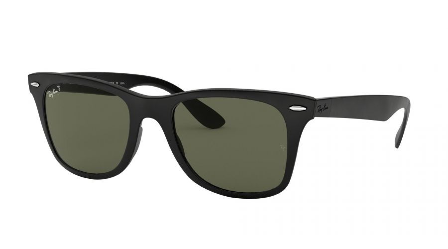 Ray-Ban WAYFARER LITEFORCE 0RB4195-601S9A 