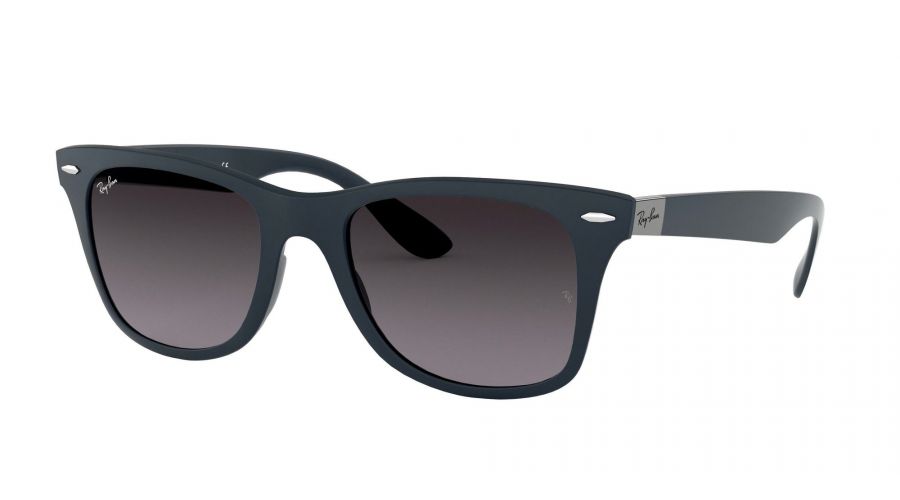 Ray-Ban WAYFARER LITEFORCE 0RB4195-63318G 