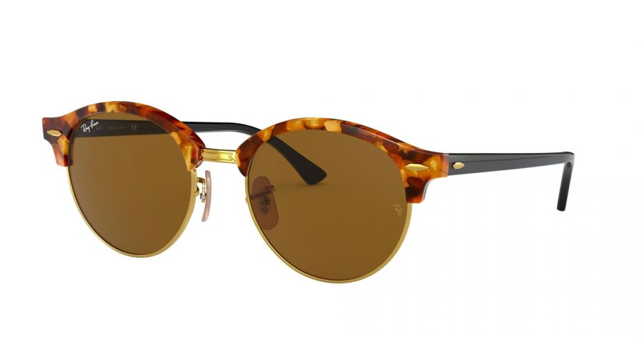 Ray-Ban CLUBROUND 0RB4246-1160 