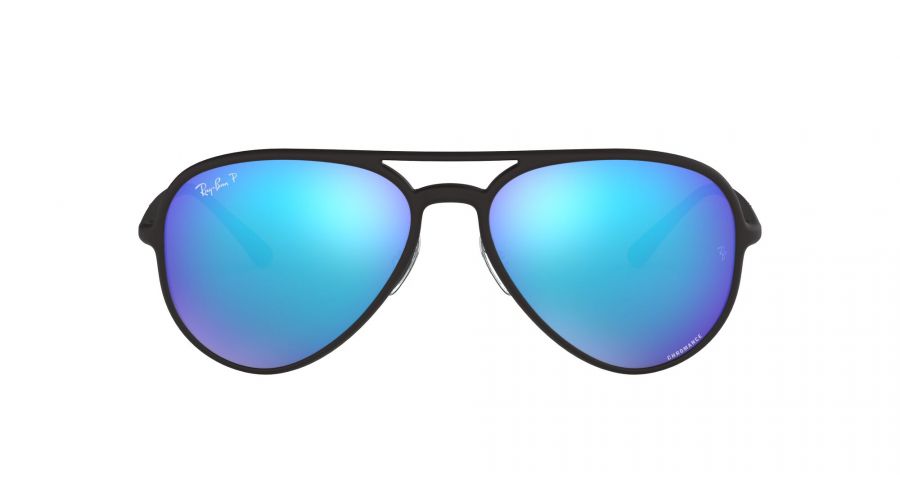 Ray-Ban 0RB4320CH-601SA1 