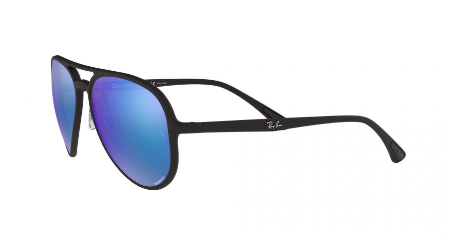 0RB4320CH-601SA1 - foto 3