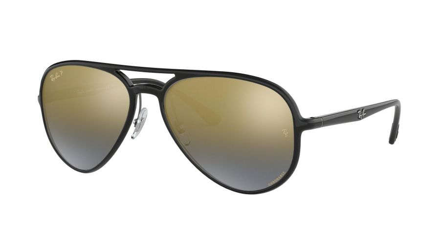 Ray-Ban 0RB4320CH-601/J0 