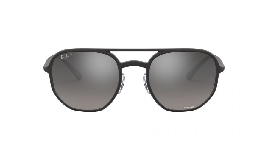 Ray-Ban 0RB4321CH-601S5J 