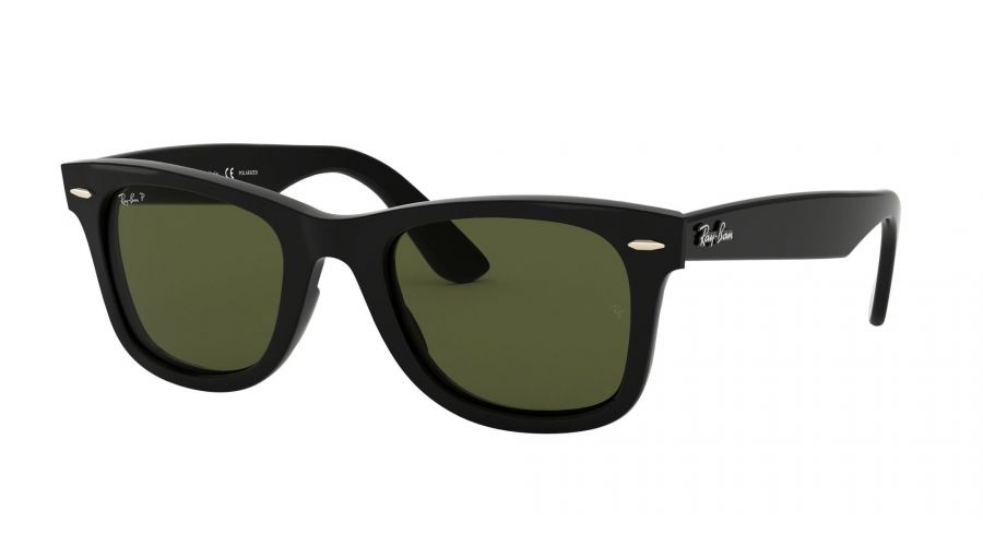 Ray-Ban WAYFARER 0RB4340-601/58 