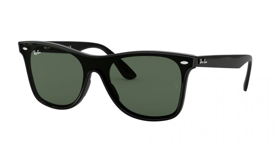 Ray-Ban BLAZE WAYFARER 0RB4440N-601/71 