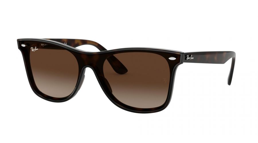 Ray-Ban BLAZE WAYFARER 0RB4440N-710/13 
