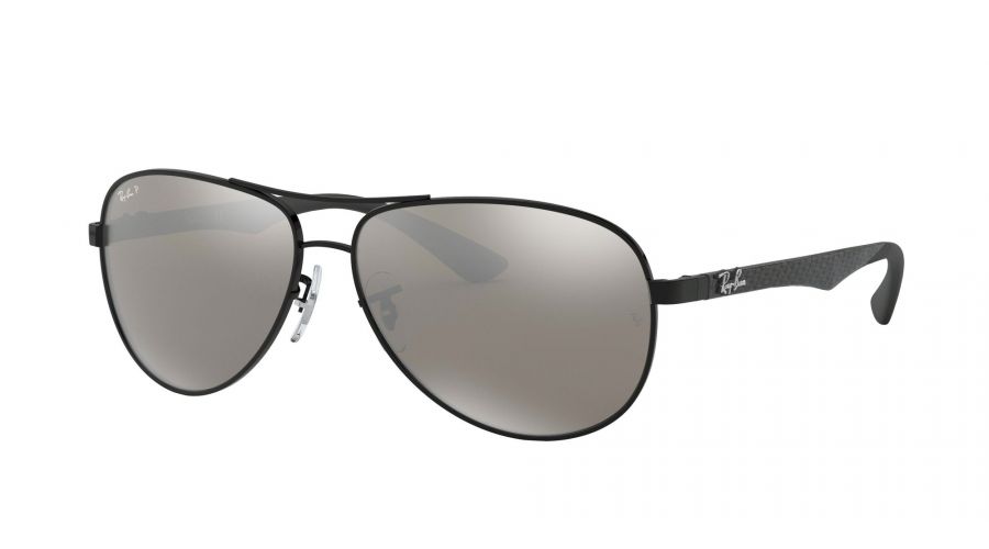 Ray-Ban CARBON FIBRE 0RB8313-002/K7 