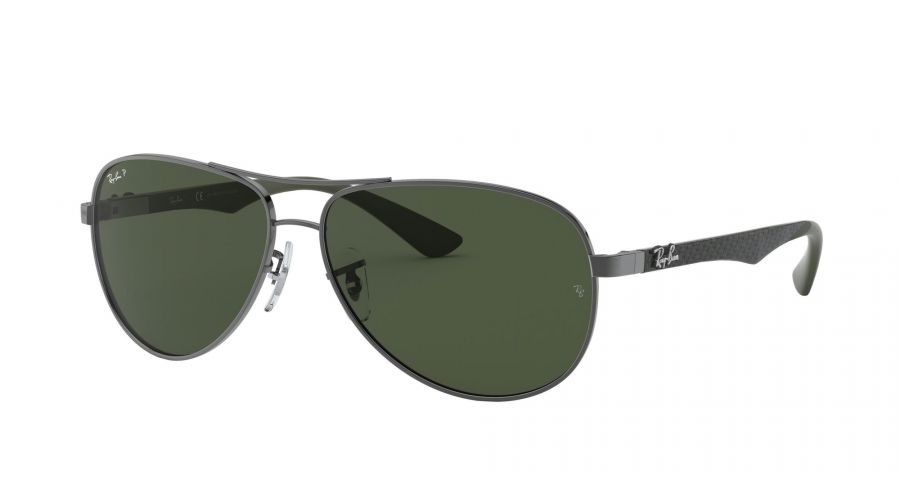 Ray-Ban CARBON FIBRE 0RB8313-004/N5 