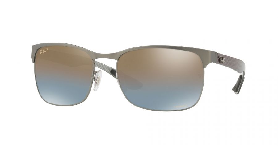 Ray-Ban 0RB8319CH-9075J0 