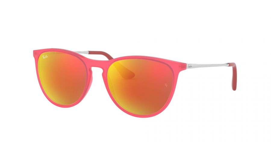 Ray-Ban Junior 0RJ9060S-70096Q 