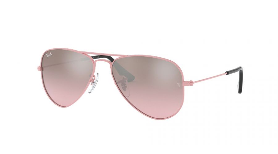 Ray-Ban Junior 0RJ9506S 52 211/7E 