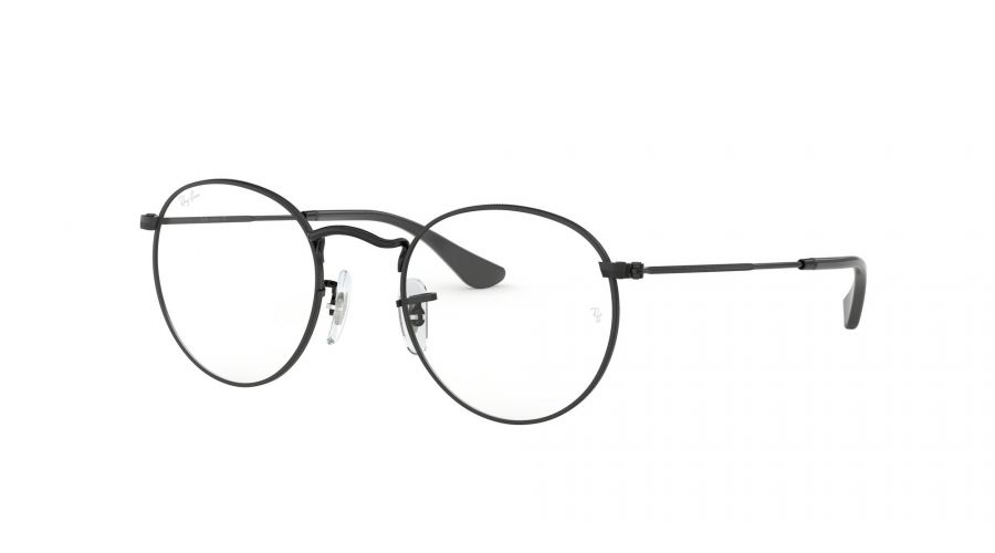 Ray-Ban ROUND METAL 0RX3447V-2503 