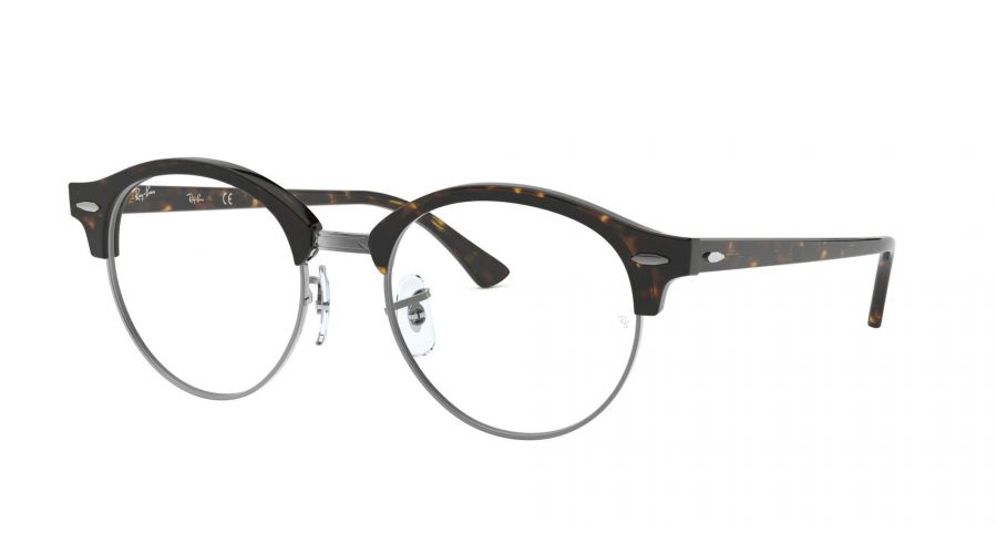 Ray-Ban CLUBROUND 0RX4246V-2012 