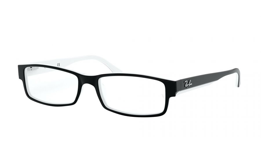 Ray-Ban 0RX5114-2097 