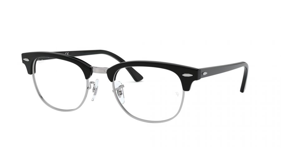 Ray-Ban CLUBMASTER 0RX5154-2000 