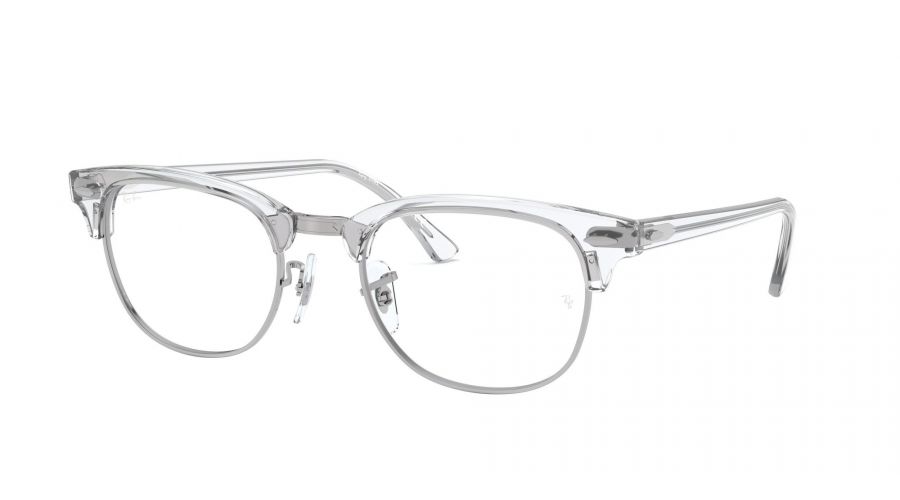 Ray-Ban CLUBMASTER 0RX5154-2001 