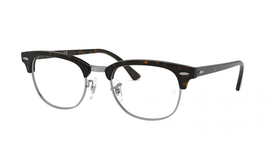 Ray-Ban CLUBMASTER 0RX5154-2012 