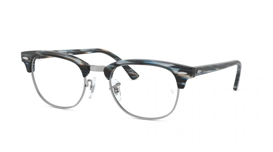 Ray-Ban CLUBMASTER 0RX5154-5750 