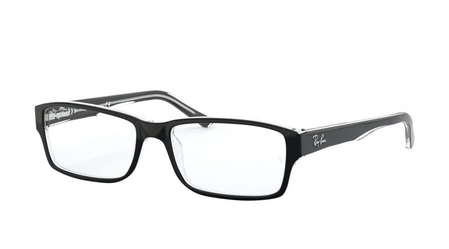Ray-Ban 0RX5169-2034 