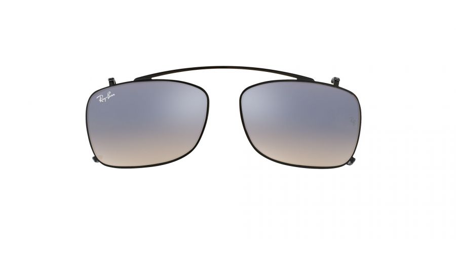 RAY-BAN VISTA 0RX5228C 53 2509B8 