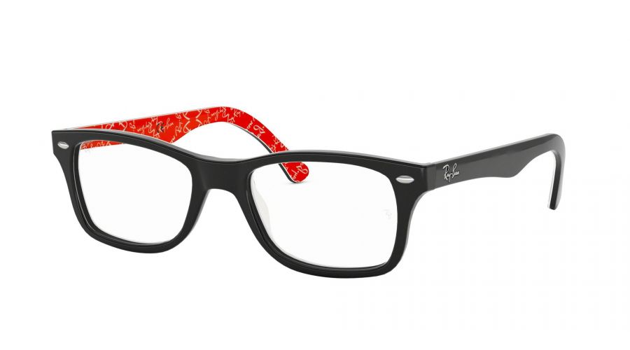 Ray-Ban 0RX5228-2479 