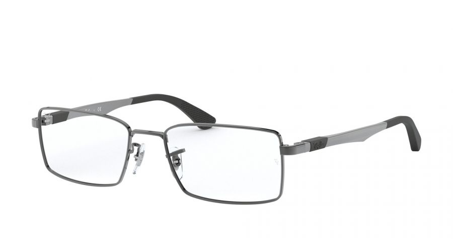 Ray-Ban 0RX6275-2502 