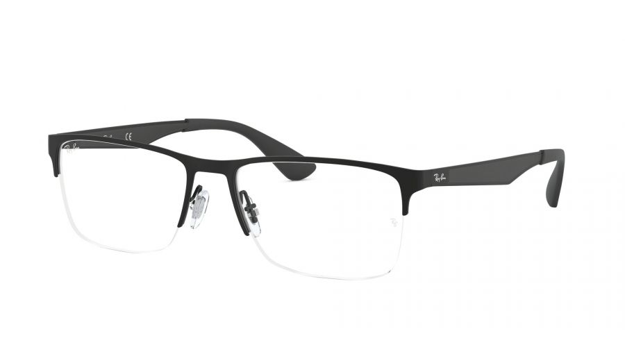 Ray-Ban 0RX6335-2503 