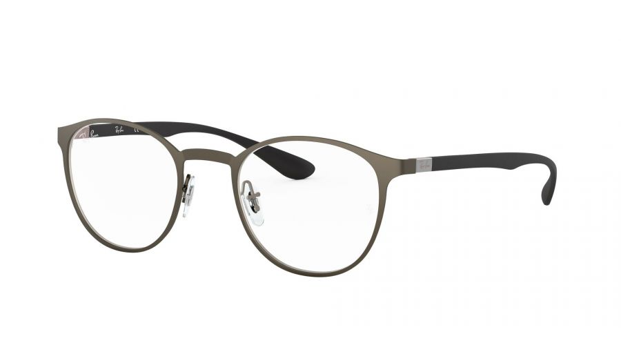 RAY-BAN VISTA 0RX6355 50 2620 