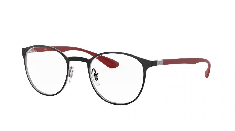 RAY-BAN VISTA 0RX6355 50 2997 