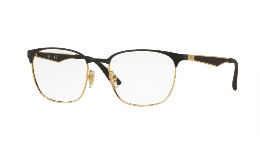 Ray-Ban 0RX6356-2875 