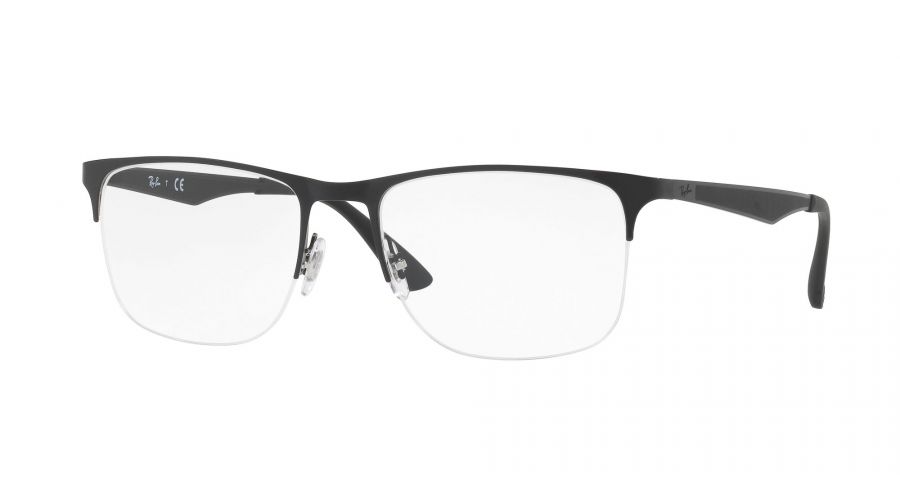 Ray-Ban 0RX6362-2861 