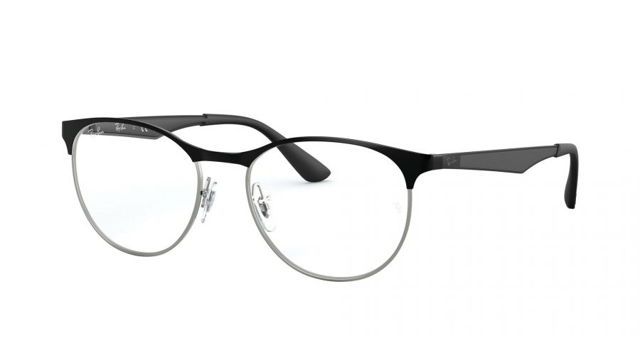 Ray-Ban 0RX6365-2861 