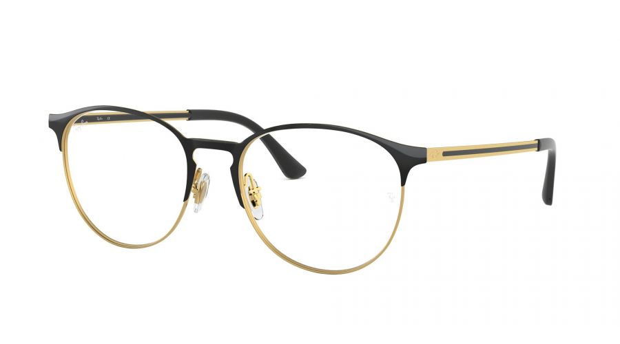 Ray-Ban 0RX6375-2890 