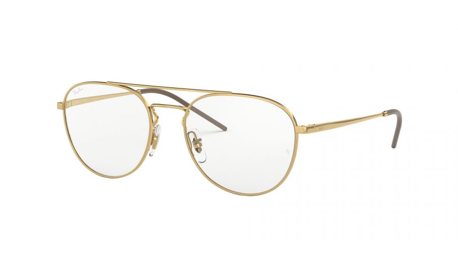 Ray-Ban 0RX6414-2500 