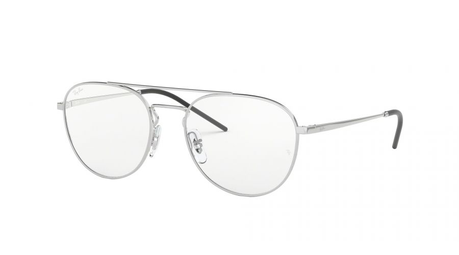 Ray-Ban 0RX6414-2501 