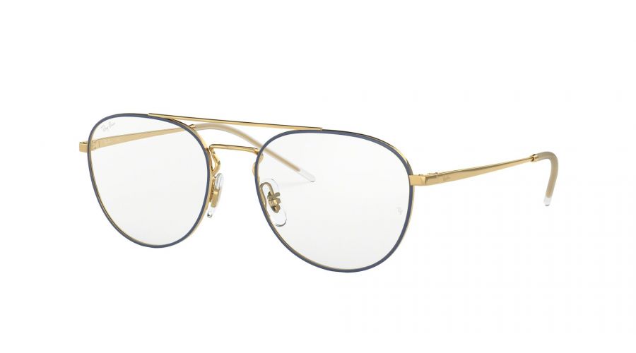 Ray-Ban 0RX6414-2979 