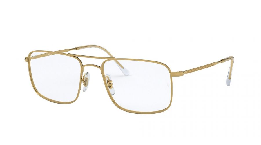 Ray-Ban 0RX6434-2500 