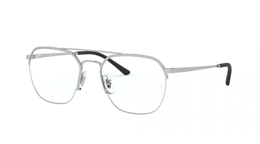 RAY-BAN VISTA 0RX6444 53 2501 