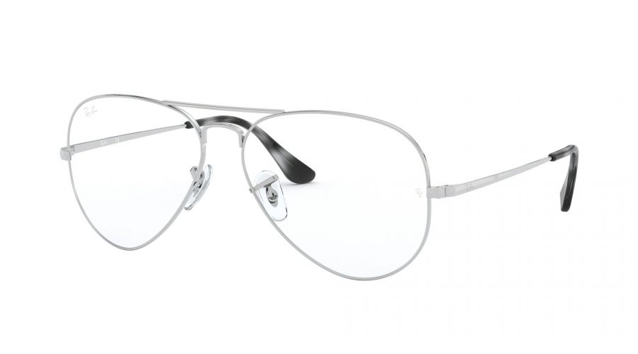 Ray-Ban AVIATOR 0RX6489-2501 