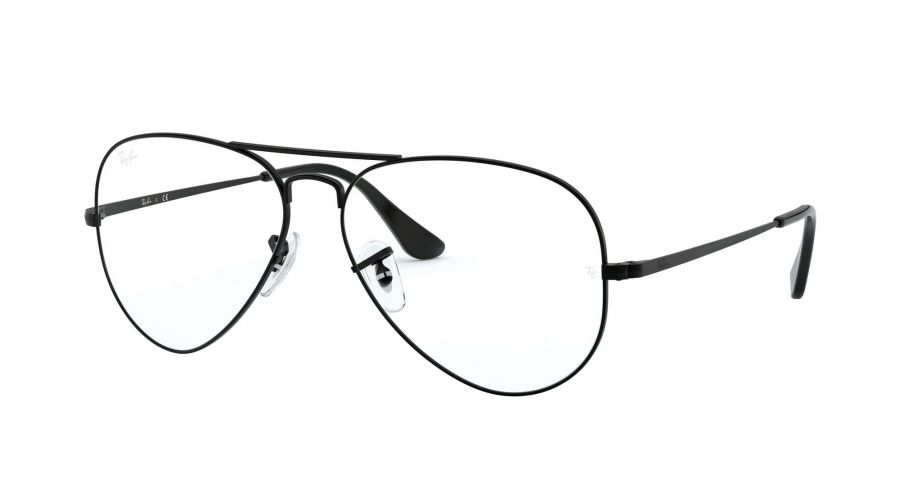 RAY-BAN VISTA 0RX6489 58 2503 