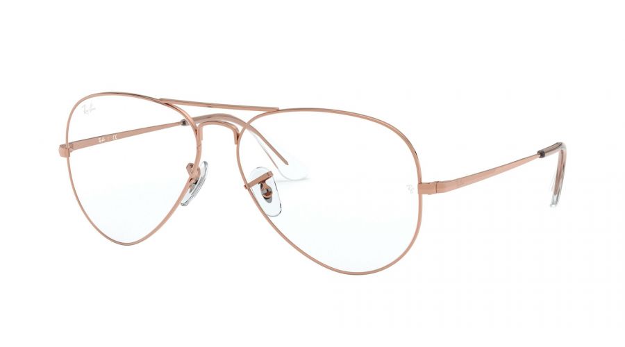 RAY-BAN VISTA 0RX6489 55 3094 