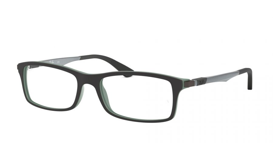 Ray-Ban 0RX7017-5197 