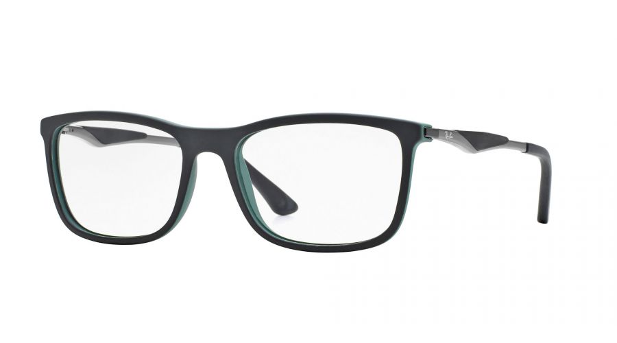 Ray-Ban 0RX7029-5197 