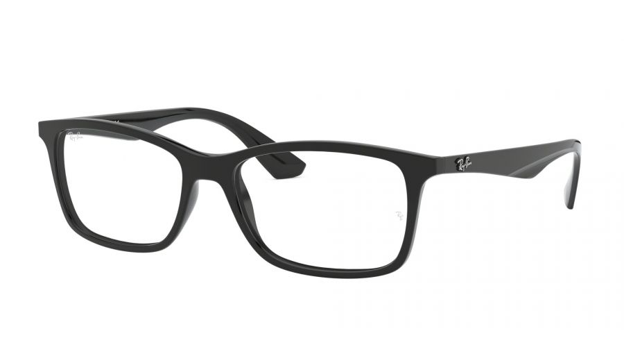 Ray-Ban 0RX7047-2000 