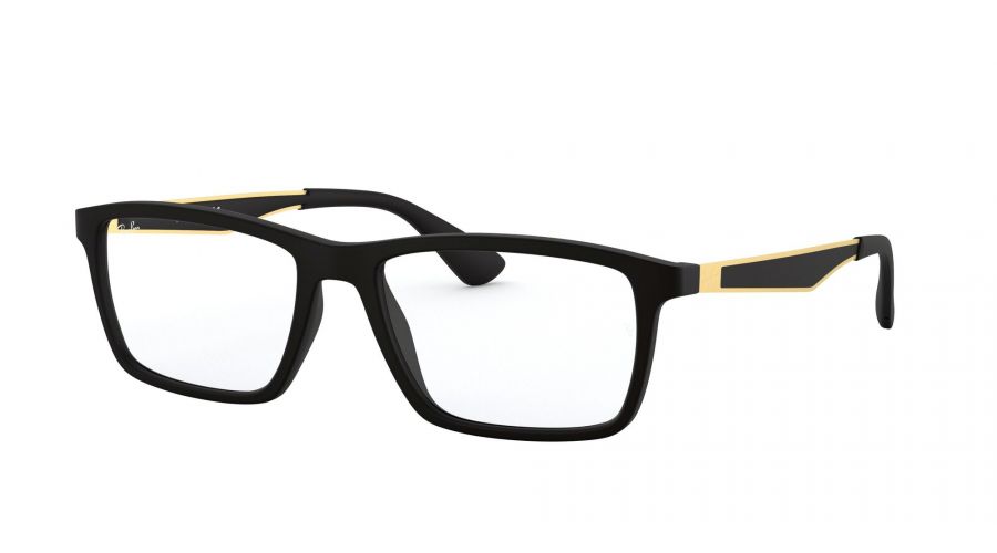 RAY-BAN VISTA 0RX7056 55 5644 