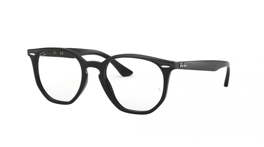 Ray-Ban 0RX7151-2000 