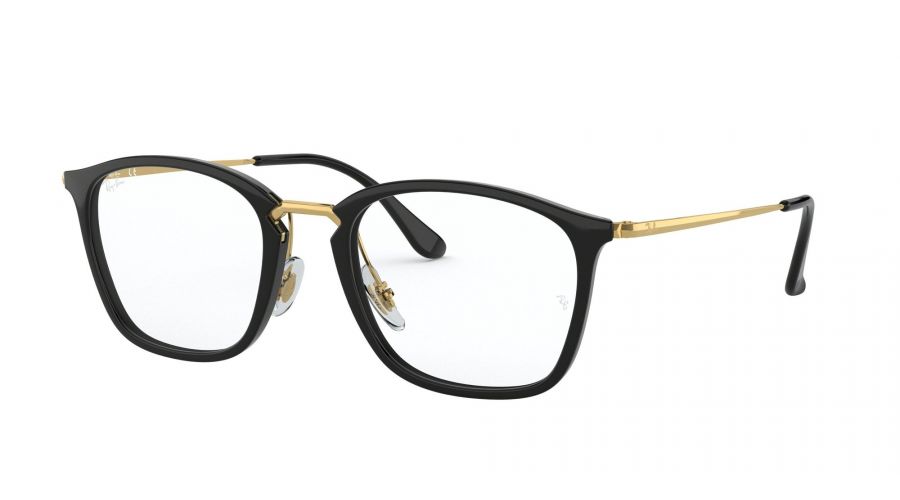 Ray-Ban 0RX7164-2000 