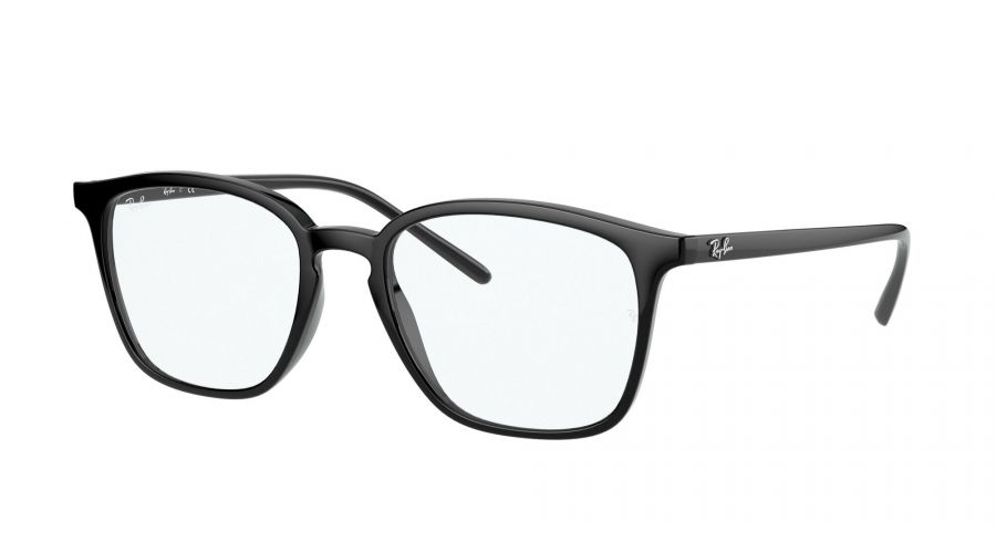 RAY-BAN VISTA 0RX7185 52 2000 