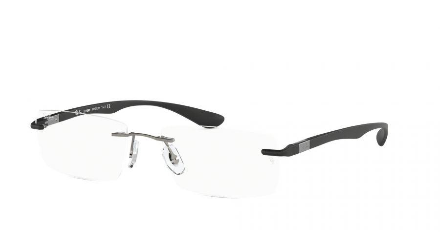 Ray-Ban 0RX8724-1128 