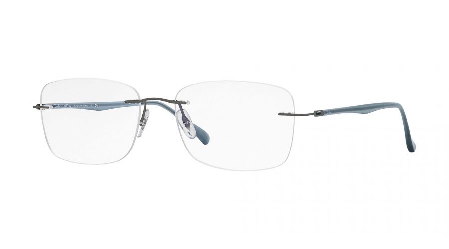 Ray-Ban 0RX8725-1028 